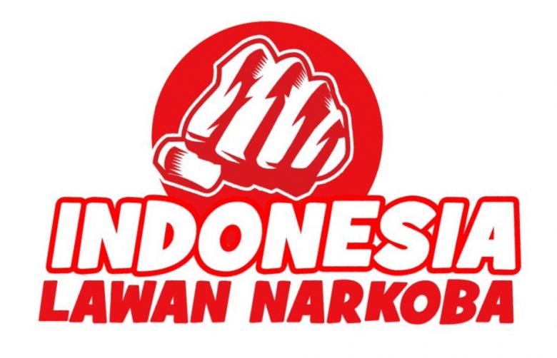 Indonesia Bebas Narkoba